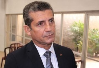 Paulo Maia rebate acusações de Sheyner Asfora: ‘Não tem fundamento e demonstra despreparo de quem quer presidir a OAB’