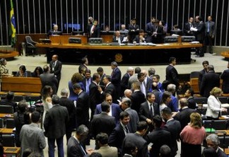 PDT, PSB e PCdoB vão formar maior bloco de oposição ao governo do presidente eleito Jair Bolsonaro