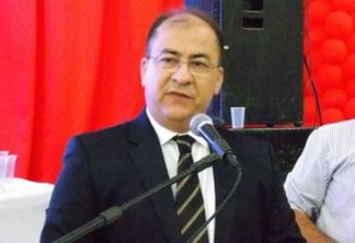 Prefeito de Bernardino Batista dá a maior votação proporcional do estado ao seu candidato ao governo