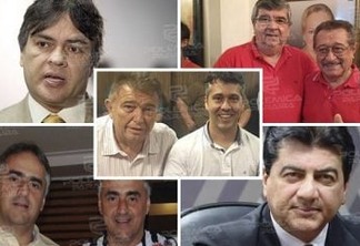 RANKING DOS DERROTADOS: os maiores perdedores do processo eleitoral na Paraíba