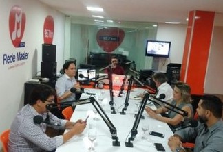 Conexão Master estreia na grade de programação da rádio 95,7FM