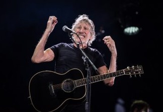 TSE abre investigação contra produção dos shows de Roger Waters no Brasil