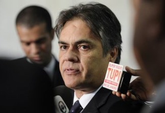 Cássio desconversa sobre presidência do PSDB e afirma que Dória tem preferência