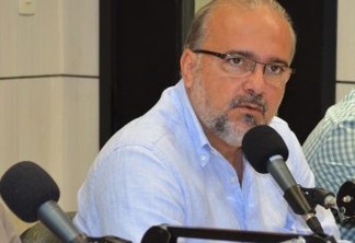Candidato único à presidência do Botafogo-PB, Sérgio Meira quer dar sequência ao trabalho atual