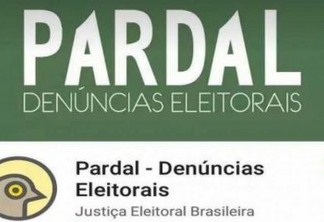 ELEIÇÕES 2018: Aplicativo pardal já contabiliza 620 denúncias na Paraíba