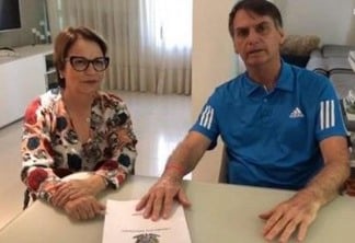 Deputada admite que Bolsonaro oferece cargos a ruralistas: 'Ele prometia por fim à indicação política'