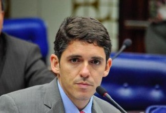 Insatisfeito, Tovar Correia diz que se PSDB não mudar ele saíra do partido