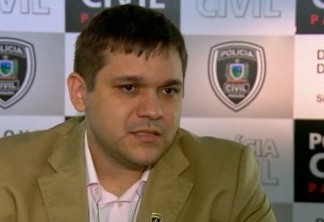 Governo transfere delegado que comandava investigação sobre corrupção no futebol da Paraíba
