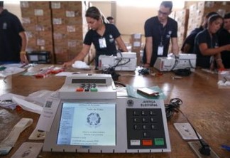 ELEIÇÕES 2020: auditorias externas mostram que não houve irregularidade na votação eletrônica