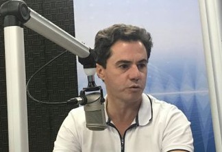 Veneziano se unirá ao futuro governador em prol do VLT-Campina