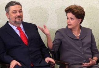 PT gastou R$ 1,4 bilhão para eleger e reeleger Dilma, diz Palocci em delação