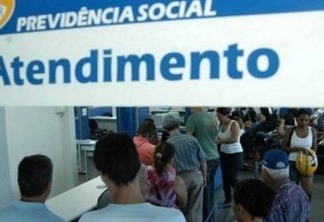 PALIATIVO: Governo autoriza que 319 servidores da Infraero atuem no INSS para suprir déficit de mais de 7 mil vagas