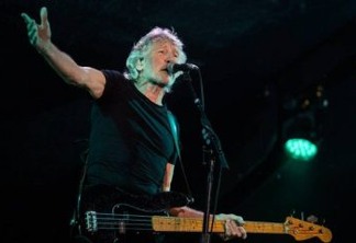 Campanha de Bolsonaro pede inelegibilidade de Haddad por causa de show de Roger Waters