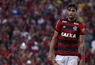 Real Madrid pode ‘atravessar’ o Milan e levar Lucas Paquetá, do Flamengo, diz jornal