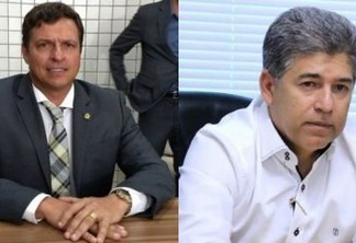 LETO E VITOR SÃO IRMÃOS SIAMESES: Vereador denuncia que o governo atual de Cabedelo está cheio de envolvidos em corrupção