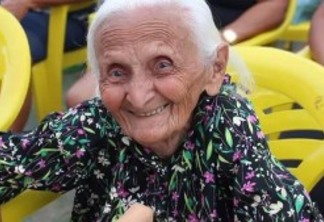 Idosa de 106 anos é morta a pauladas dentro da própria casa