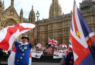 BREXIT: Entenda o que acontece após o acordo sobre a saída do Reino Unido da União Europeia