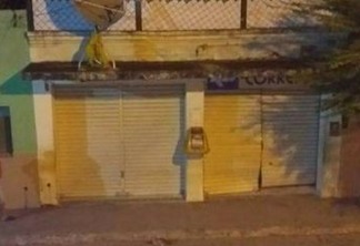 Agência dos Correios de Serra Redonda é arrombada por bandidos na madrugada