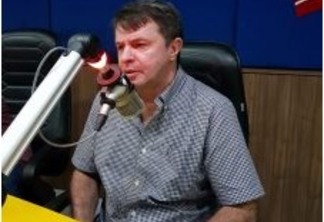 VÍDEO – Moacir Rodrigues anuncia para a próxima semana reunião da bancada de oposição na ALPB