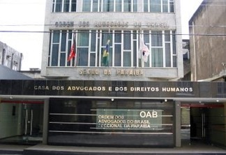 Caso de assédio sexual na Paraíba ganha destaque nacional; denunciado e advogada que pediu afastamento do acusado compõem mesma chapa