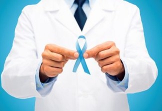 Urologista alerta para diagnóstico e tratamento do câncer de próstata
