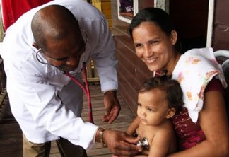 'ACORDO ROMPIDO': Associação Médica critica “retaliação” cubana ao Mais Médicos
