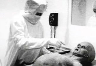 Cineasta revela que forjou vídeo de autópsia de alien que inspirou teorias da conspiração a partir dos anos 1990