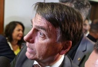 Bolsonaro descarta Reforma Previdenciária de Temer: “Não podemos querer salvar o Brasil matando idoso”