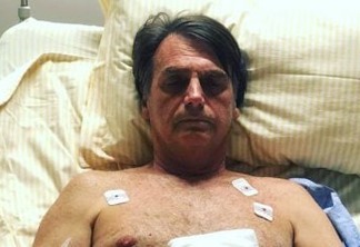 Terceira cirurgia de Bolsonaro após atentado será em 12 de dezembro