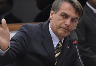 'Birra' de Bolsonaro lembra confronto Burity X Cabo Branco