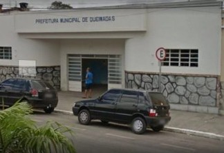 Justiça Federal da Paraíba suspende repasse de verbas para o Município de Queimadas