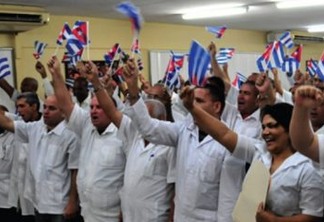 PB perderá 134 profissionais com saída de Cuba do “Mais Médicos”