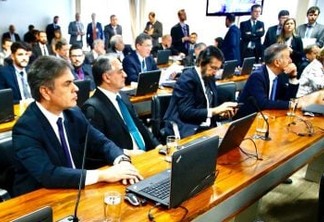 Com empenho de Cássio, CAE aprova empréstimo de US$ 100 milhões para Programa João Pessoa Sustentável