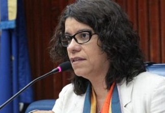 Deputada socialista defende presidência da Assembleia para o PSB