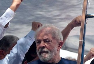 Aparência de Lula comove juízes, que discutem prisão domiciliar