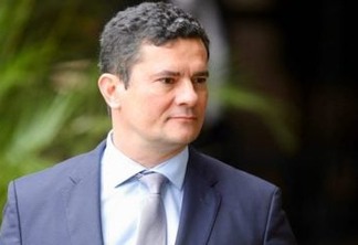 Sérgio Moro anuncia Maurício Valeixo como diretor da Polícia Federal