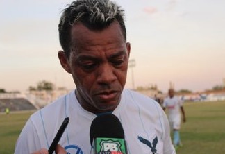 Marcelinho Paraíba admite propostas de outros clubes