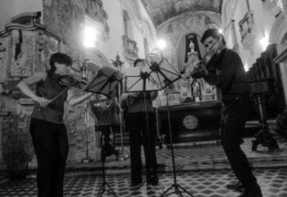 Prefeitura de João Pessoa lança 6º Festival Internacional de Música Clássica