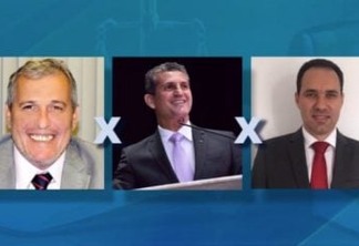 ELEIÇÃO OAB-PB: Sistema Master de Comunicação realiza debate com candidatos próxima segunda - VEJA VÍDEO
