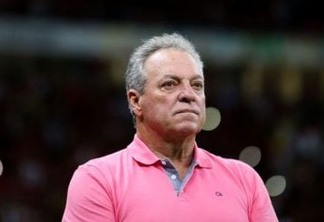 Santos oferece salário de R$ 780 mil para atravessar Flamengo e São Paulo por Abel, diz site
