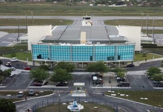 TRÊS BLOCOS: Aeroportos de João Pessoa e Campina Grande serão leiloados em março