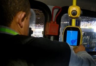 SINTUR-JP: Cadastro para biometria facial em ônibus de João Pessoa encerra com 95% dos estudantes atendidos