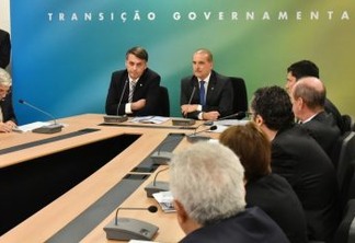 Bolsonaro volta a Brasília nesta terça-feira para reuniões com autoridades e equipe de transição