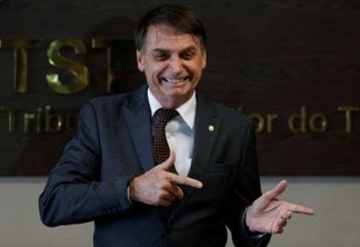 TSE rejeita segunda ação do PT contra Bolsonaro