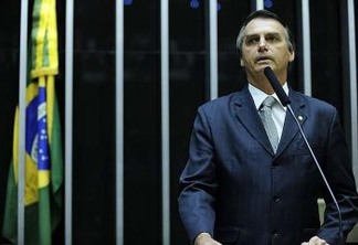 Bolsonaro admite que reforma da Previdência deve ficar para 2019