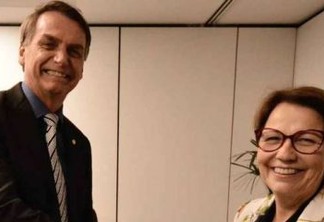'DEVO RENUNCIAR MEU MANDATO?': questiona Bolsonaro ao afirmar que é réu em processo que tramita no STF