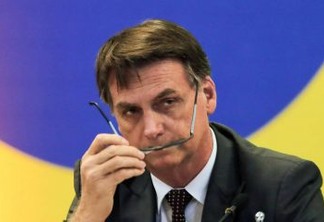 Bolsonaro entrega ao TSE retificação de gastos de campanha