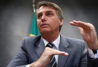 'SERÁ INCORPORADO A ALGUM MINISTÉRIO' Jair Bolsonaro anuncia o fim do Ministério do Trabalho