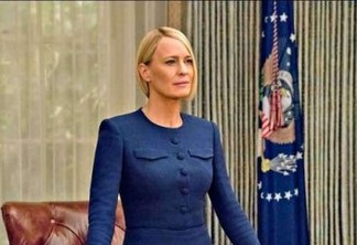 Sem Kevin Spacey, 'House of Cards' perde o rumo