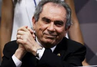 Raimundo Lira, o Senador que à Paraíba irá sentir falta no Congresso Nacional - Por David Maia